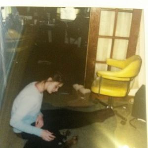 Meet your Posher, Bethany